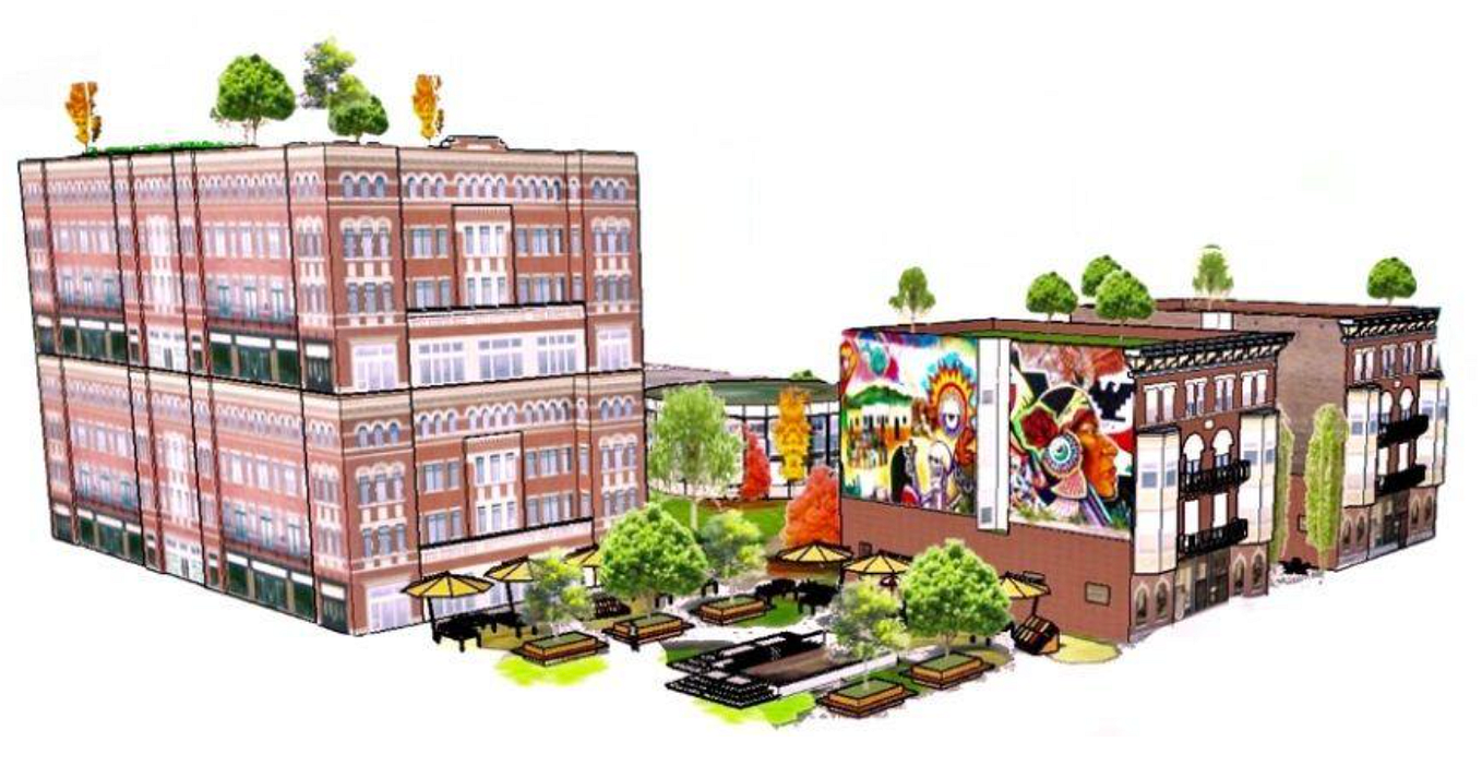 The Untold Story: How Yerba Buena Became A Real Neighborhood | by TODCO