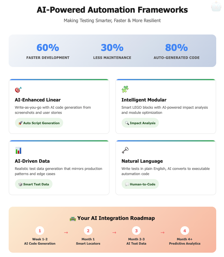 Leveraging OpenAI’s Whisper and ChatGPT for Test Automation: A Step-by ...