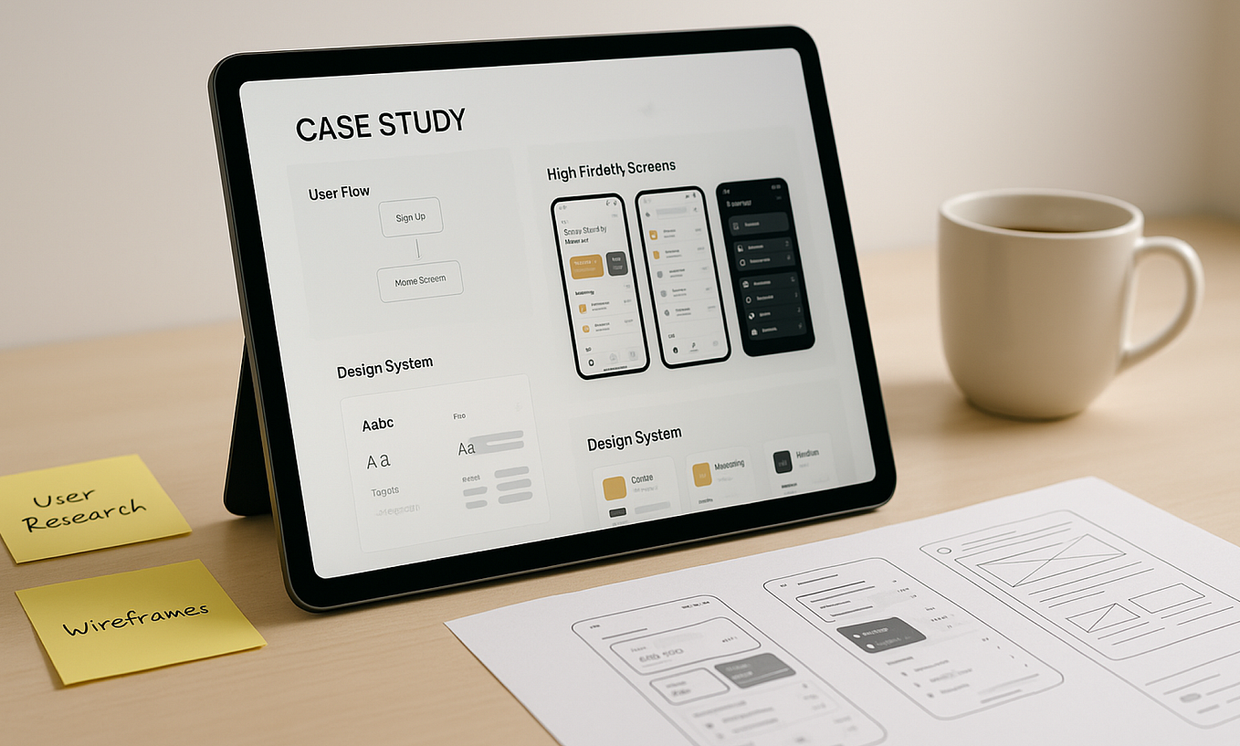 The Power of User-Centered Design (UCD) in UI/UX Design | by Pinal ...