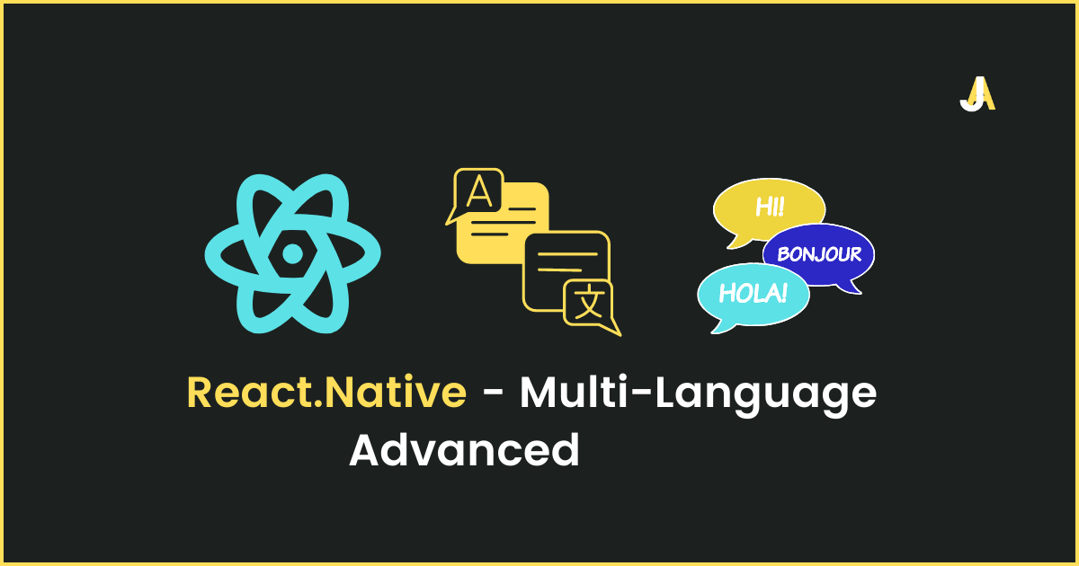 React Native — Setup your AppIcon Logo | by JAA Consulting | Medium