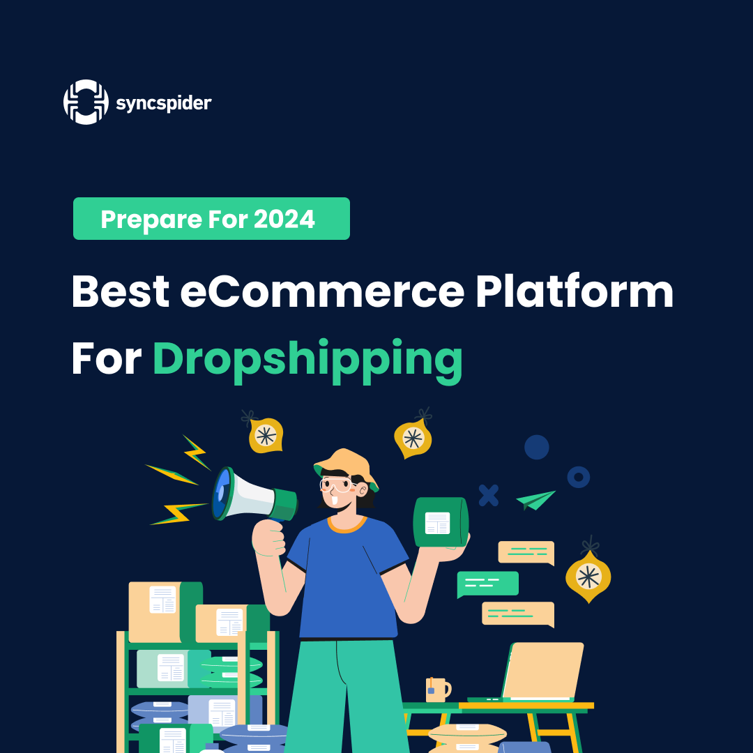 Streamlining Your Operations with Shopify and Dokan Connectivity by SyncSpider