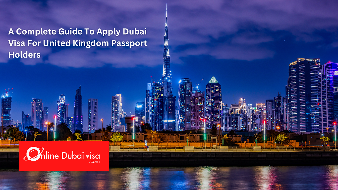 A Full Guide To Apply Dubai Visa For Philippine Passport Holders From