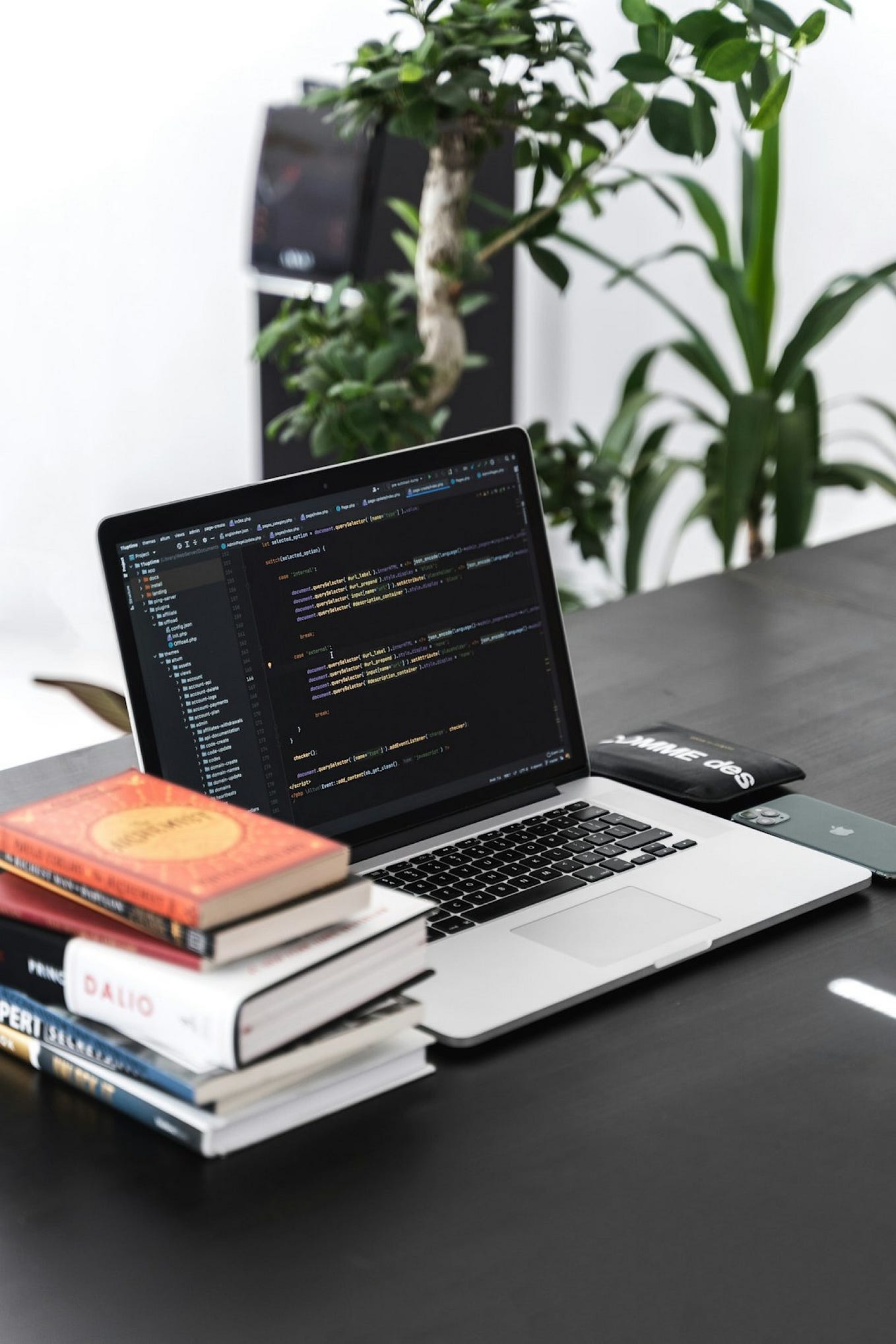 Error Propagation in JavaScript. Error propagation refers to how errors ...