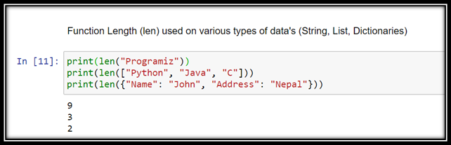 INHERITANCE IN PYTHON. OOPS deal with the following concepts. | by ...