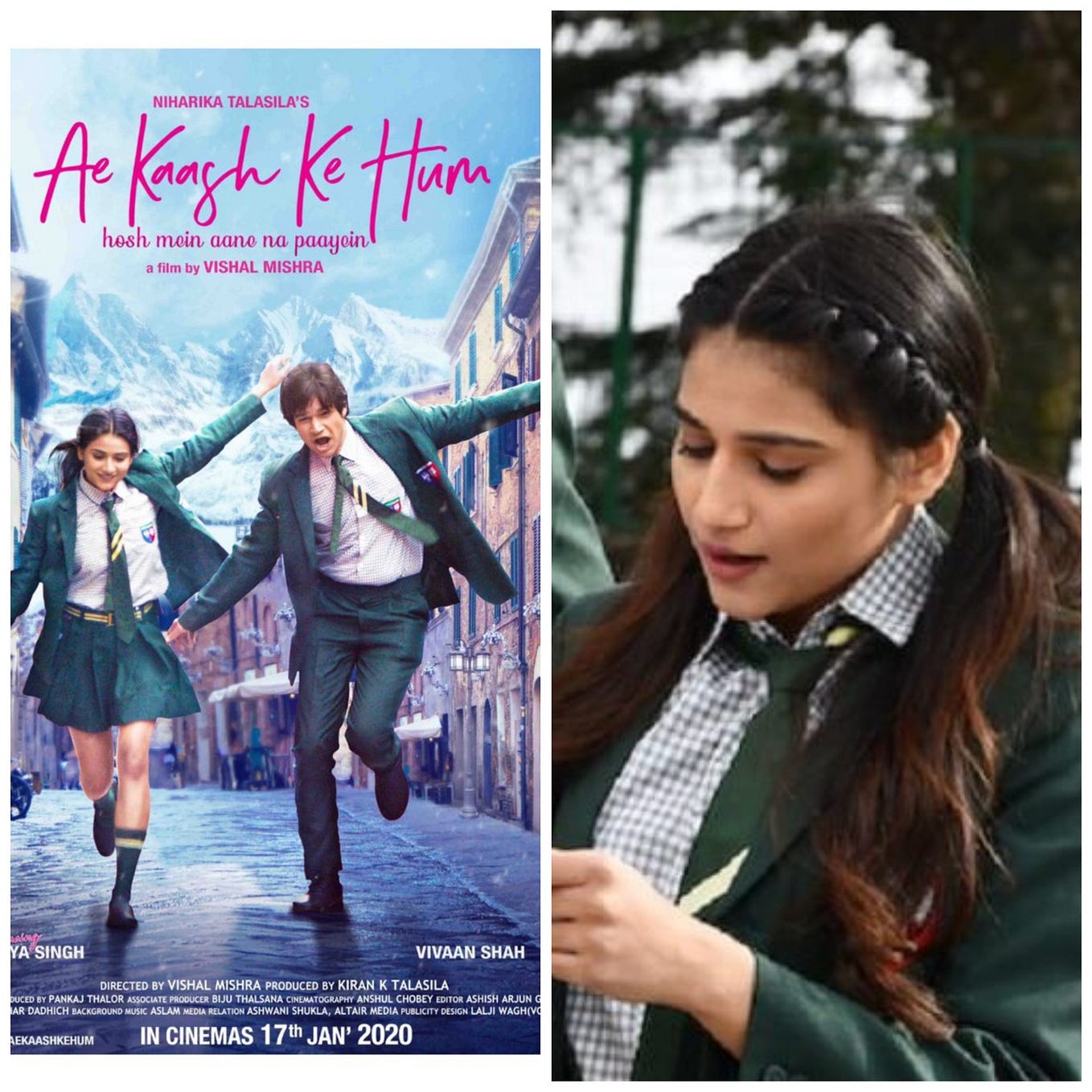Bollywood Movies Releasing This Week