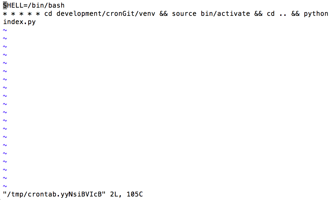 The Art of Not Getting Blocked: How I used Selenium & Python to Scrape ...