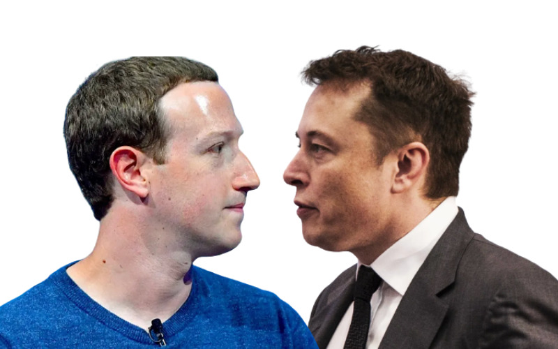 The Octagon of Bad Ideas: Musk v Zuck