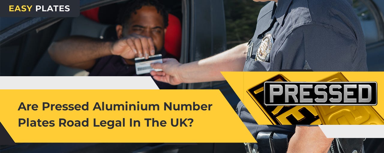 How To Transfer A Private Plate To Another Car in The UK? by Andy