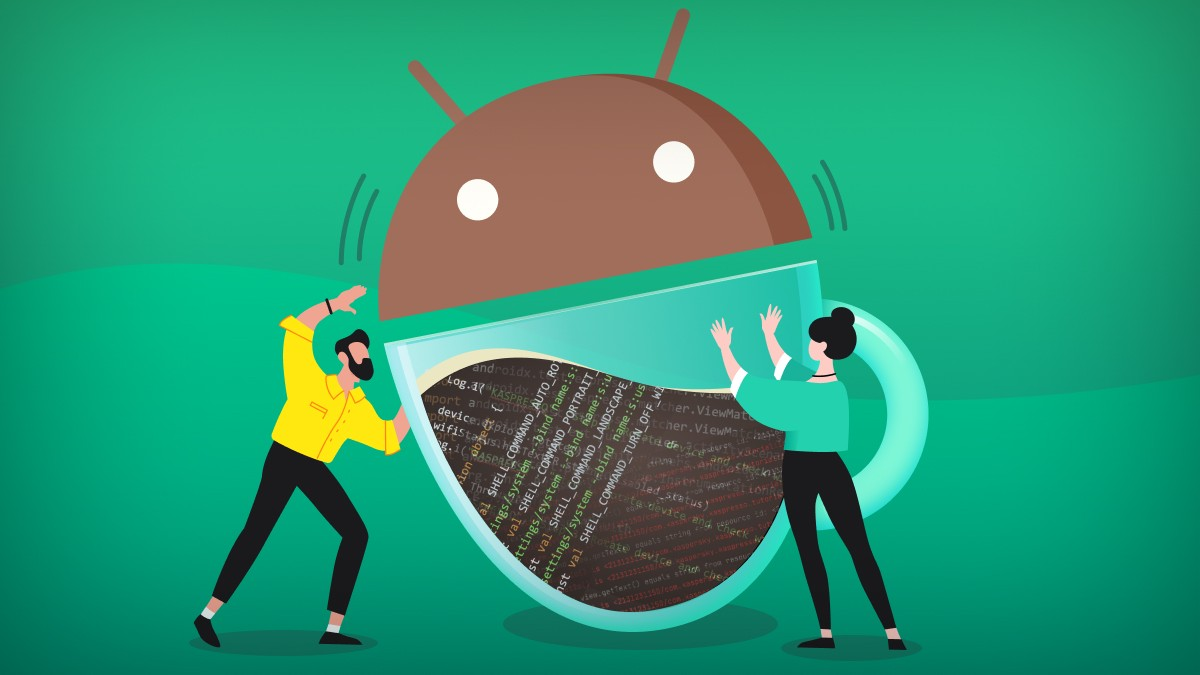 Android UI Test with mocked API. UI Testing in android is very ...