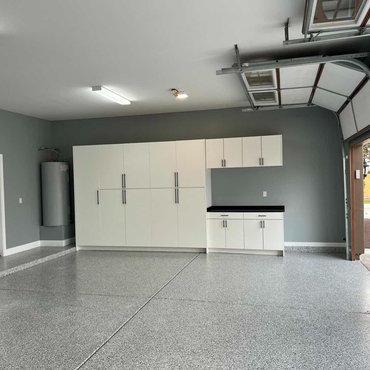 Garage Gilbert Az Twobrothersepoxyflooring Medium