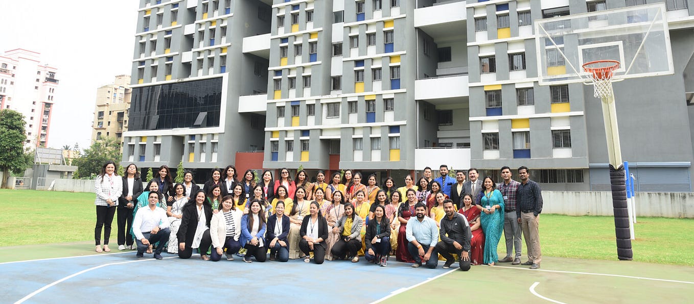 find best public schools in Navi Mumbai Amity navimumbai Medium