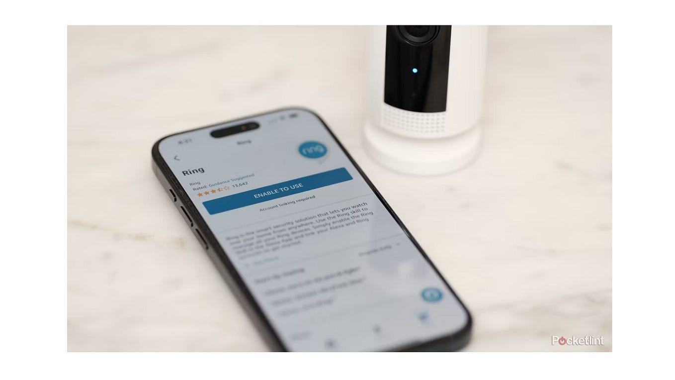Setup Issues with Ring Camera Call +18889370088 Medium