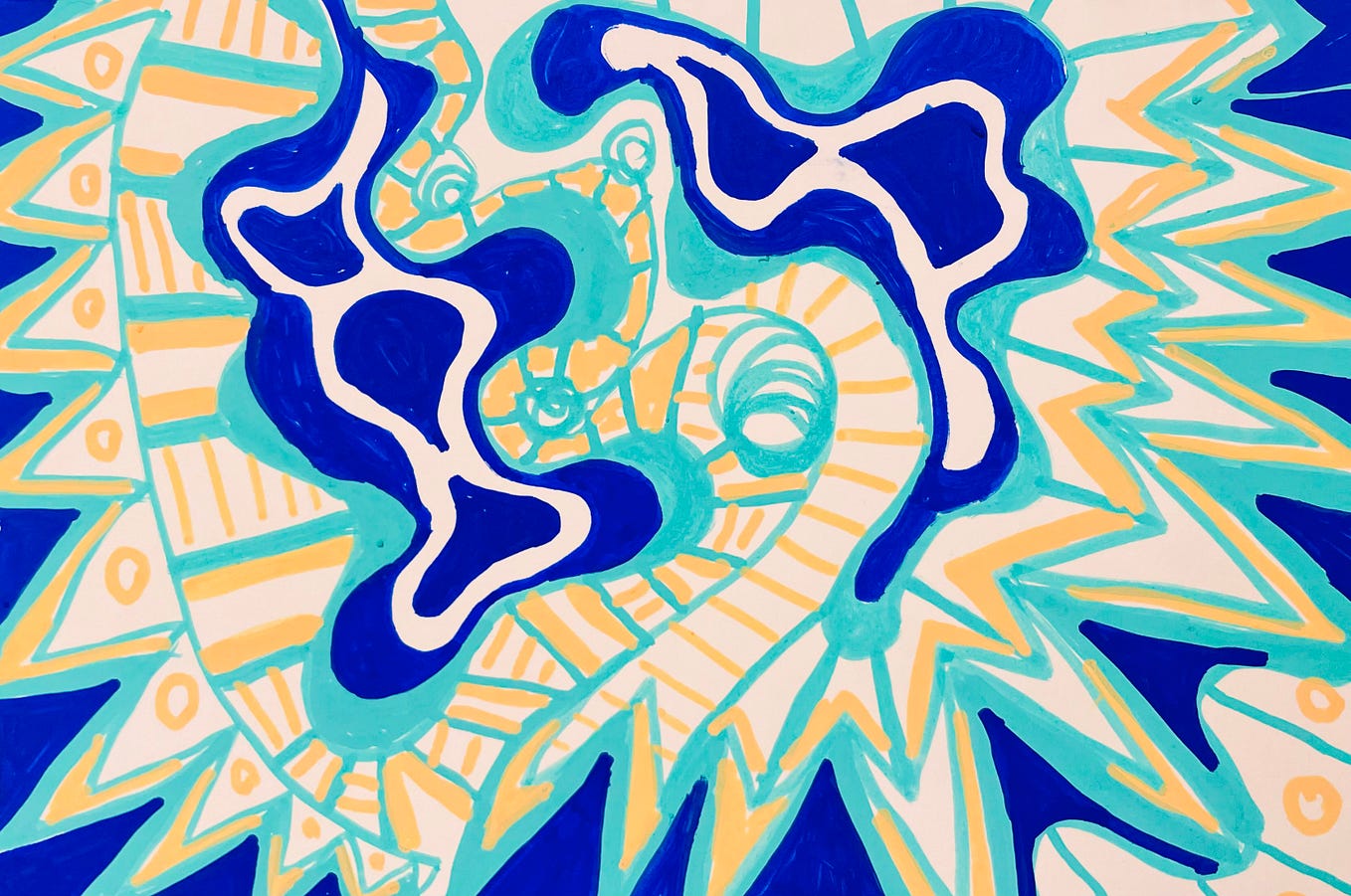 Thank you, Sarah! I especially appreciate that because I think most