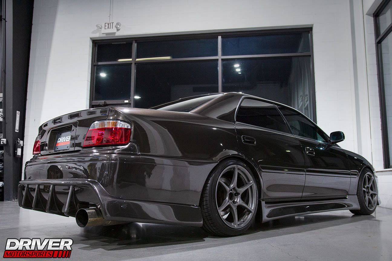 Hello World JDM Imports Medium