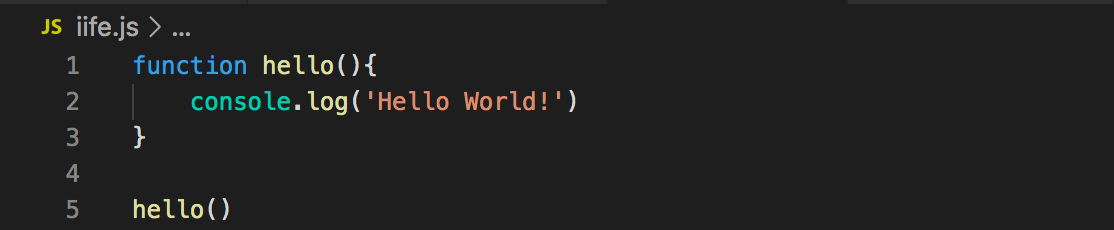 Javascript: Callbacks and Higher Order Functions | by Kevin Lai | Medium