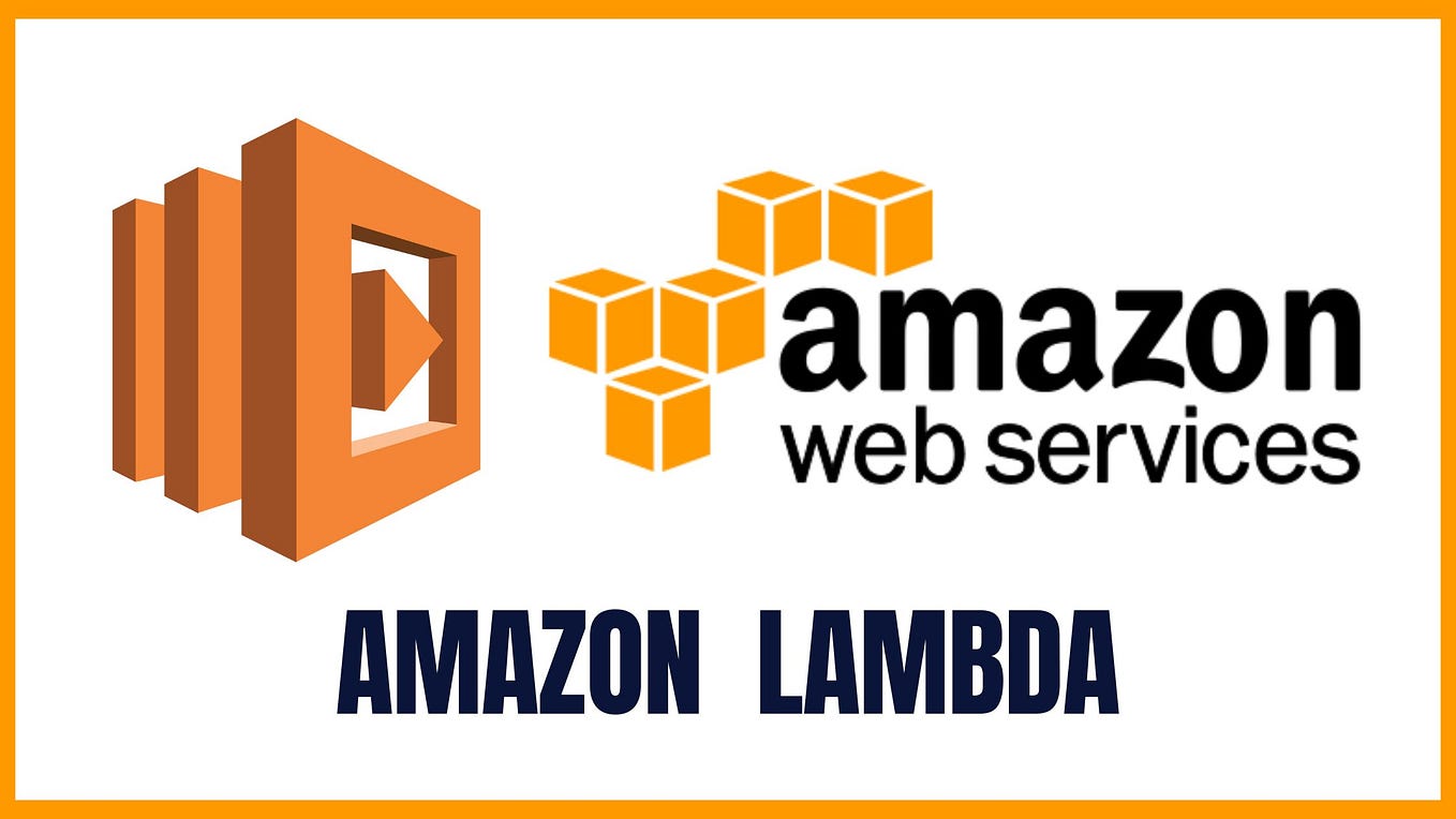 AWS Lambda Gotchas and Reminders — NodeJS | by Veysel Şahin | Sep, 2024 ... image.