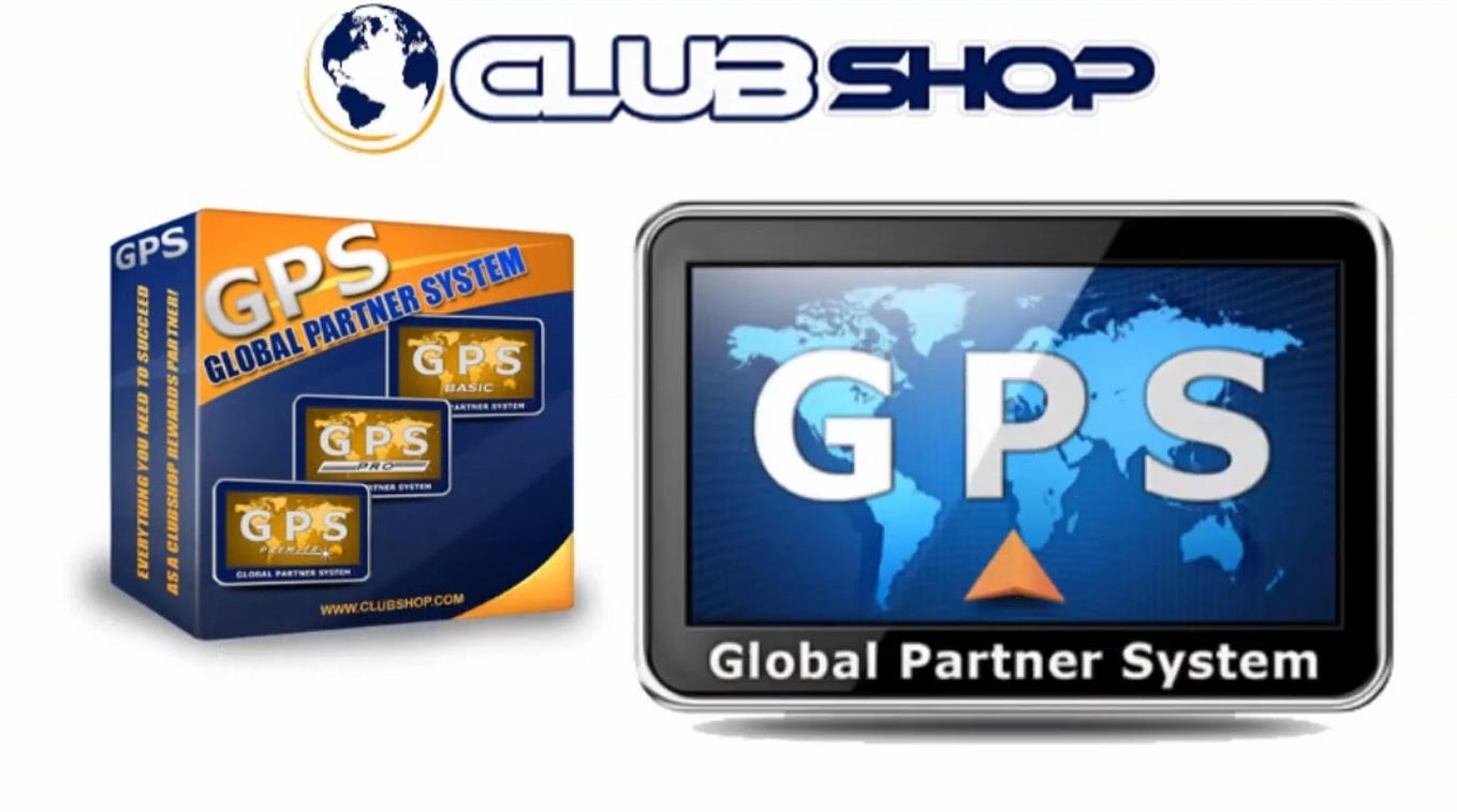 What is ClubShop all about?. ClubShop is an all-in-one e-commerce…, by  ClubShop Outlet