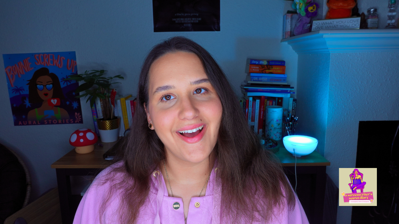 I’m Not StandOffish or Shy, I’m Overloaded ILLUMINATION Videos and