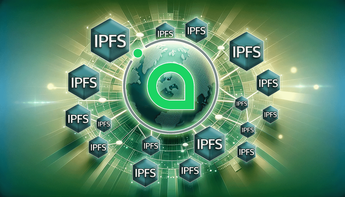 Sia S3 Integration: IPFS