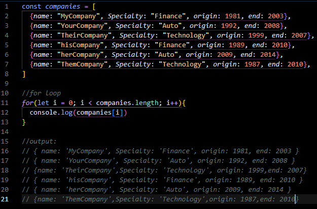How to use “keys” in React. A key is a special string attribute you ...