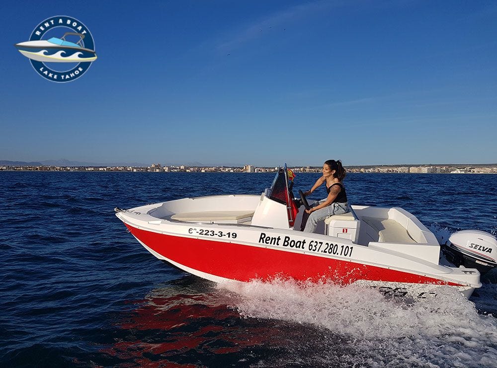 Are You Planning to Rent a Boat for multi days? Boatarenttahoe Medium
