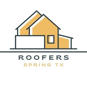 Roofing Companies Spring