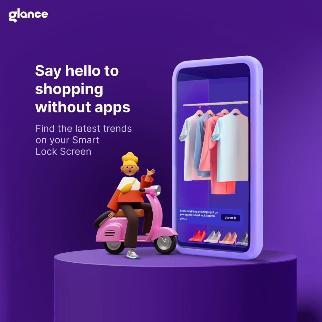 Bursting The Myth Of Glance Apps: Here s A Secret You Should Know About Bursting The Myth Of Glance Apps: Here s A Secret You Should Know About