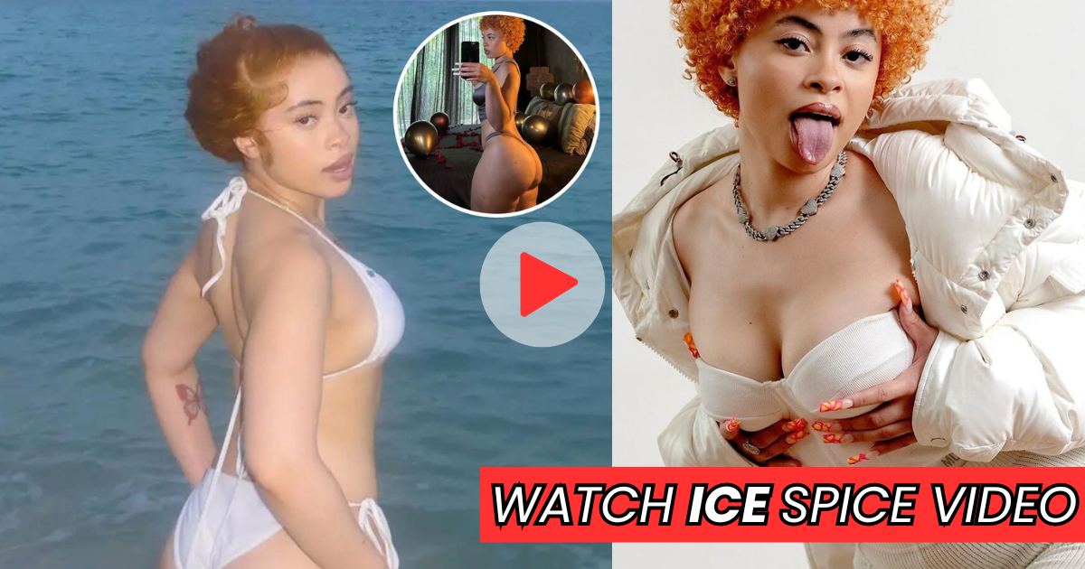 Ice Spice Mom Name Charina Almanzar, All About Ice Spice’s Parents by