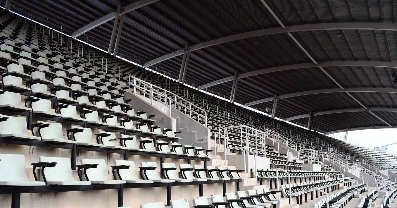 A Guide to Finding Affordable Bleachers Near Me by Bleacherbuilders