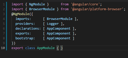 Angular Component Lifecycle Hooks | by Kanika Saluja | Medium