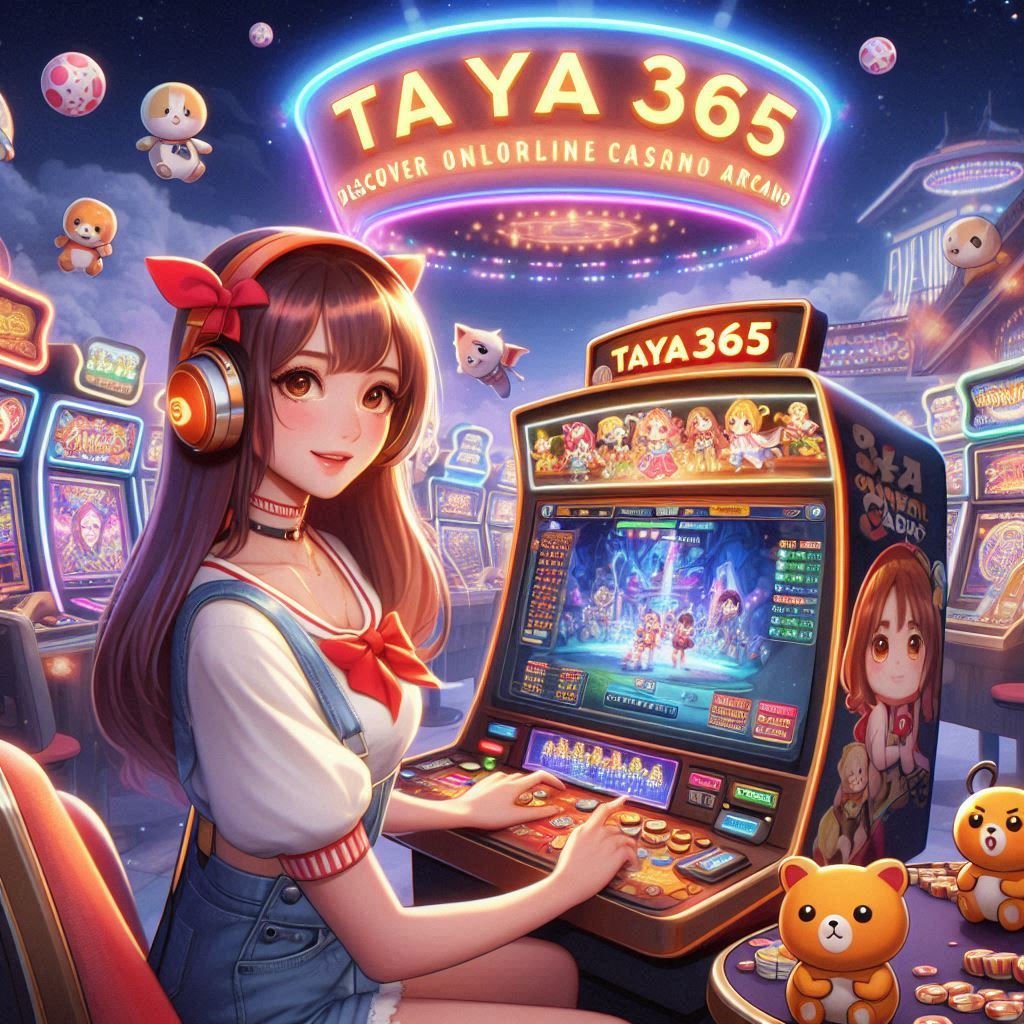 Taya365 Live Casino — Offering the Best Live Casino Experience for ...