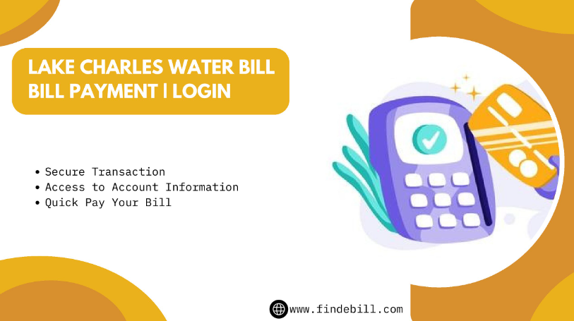 pay charles county water bill