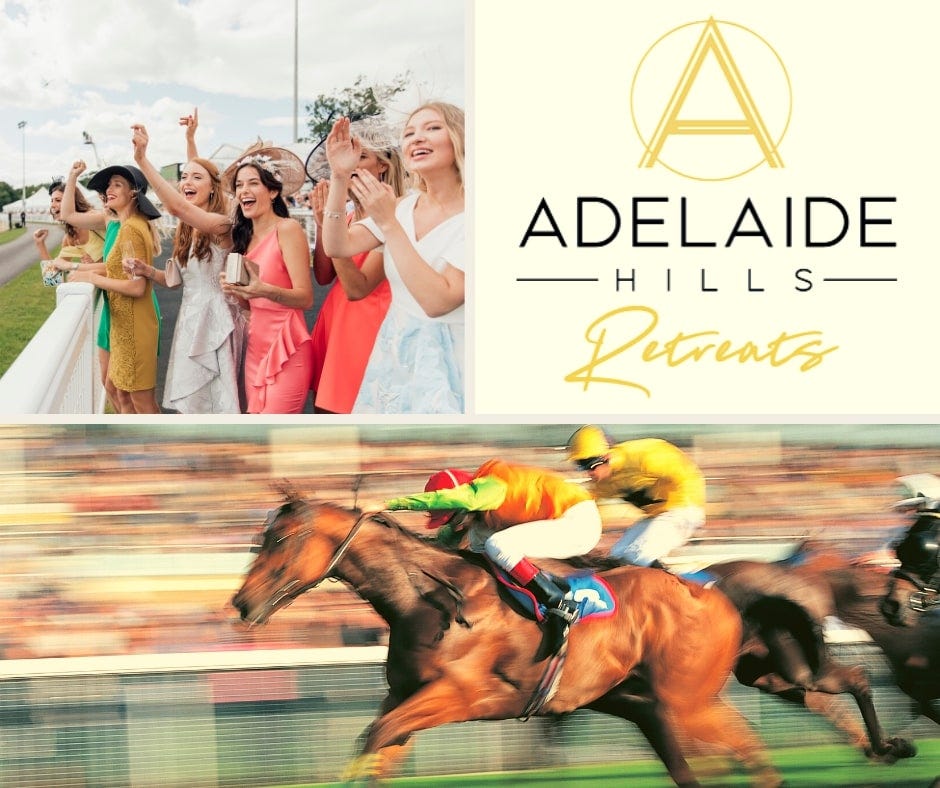 Weekend Getaways South Australia Adelaidehillsretreats Medium