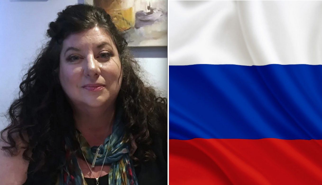 Tara Reade’s Possible Russian Connections Outlined