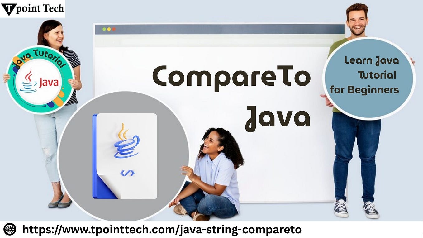 A Beginner’s Guide to Java Swing Components | by Tpoint Tech | Mar ...