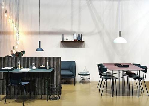 10 Danish Design Brands Hitting it Big at ICFF