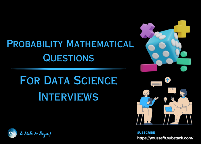 Top Important Python Questions for Data Science Interviews [Conceptual ...