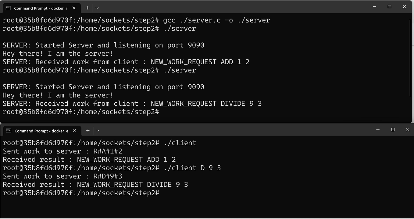 How does a distributed systems really work Part I ? by Franklin