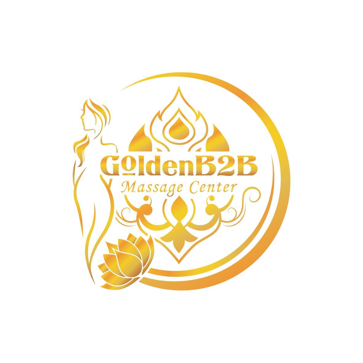 GoldenB2B Massage Services: Elevating B2B Experiences in Subang