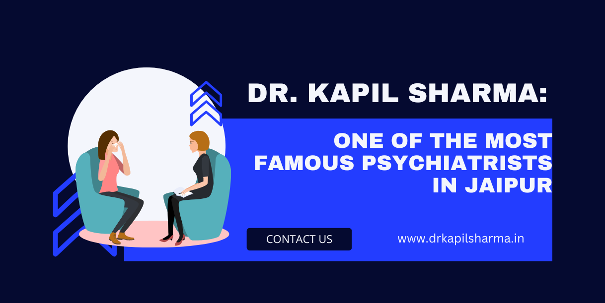 Top 10 Psychiatrist Doctors in Jaipur — What You Need To Know | by Dr ...
