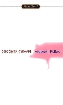 On Those Texts That Have Been Over-Analyzed: Animal Farm