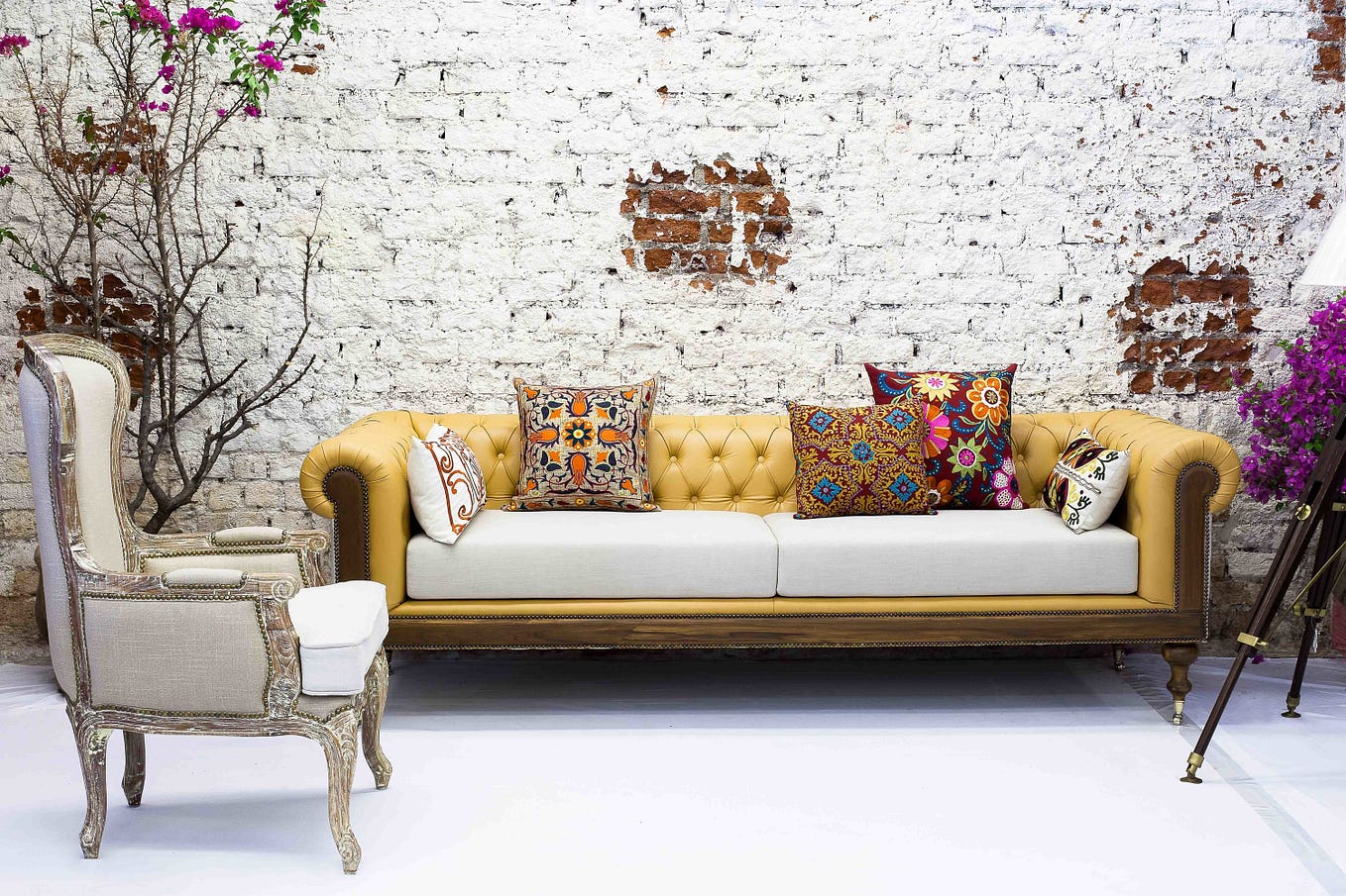 The Best Furniture Exhibition in India by Durgaleadex Jan, 2024 Medium