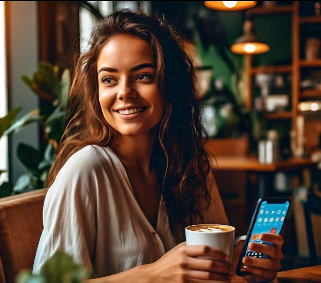 5 Signs A Man Is Incredibly Attracted To You, According To Psychology