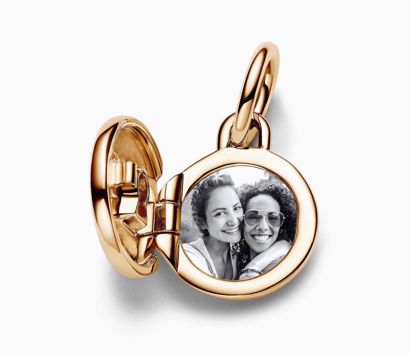 How to print locket size photos. It can sometimes be tricky to get the