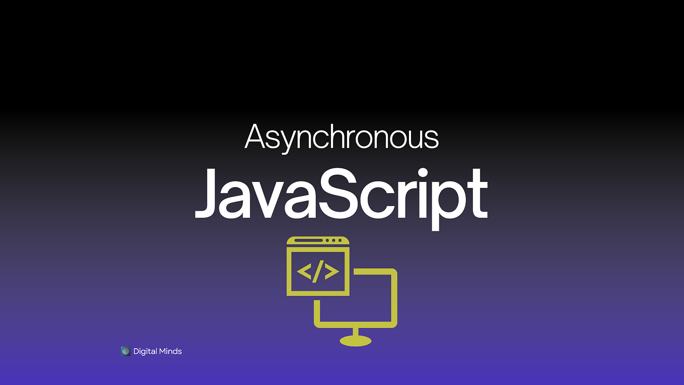 Javascript Promises: Sequential, Parallel & Race | by Dr. Ashish ...