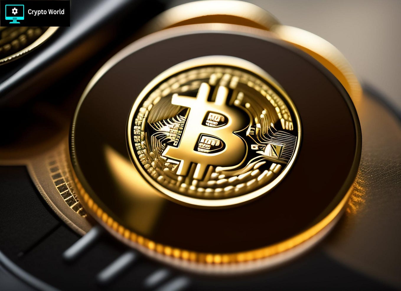 View of Blockchain and the Future of Social Media Platforms | by Crypto World ...