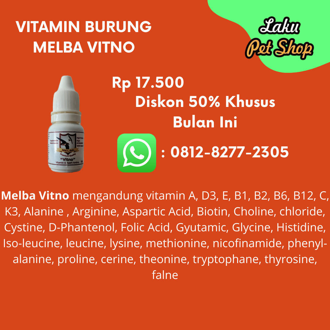 Burung Jarang Bersuara ?. MUDAH JADI BURUNG JUARA!! | by Agen Vitamin ...