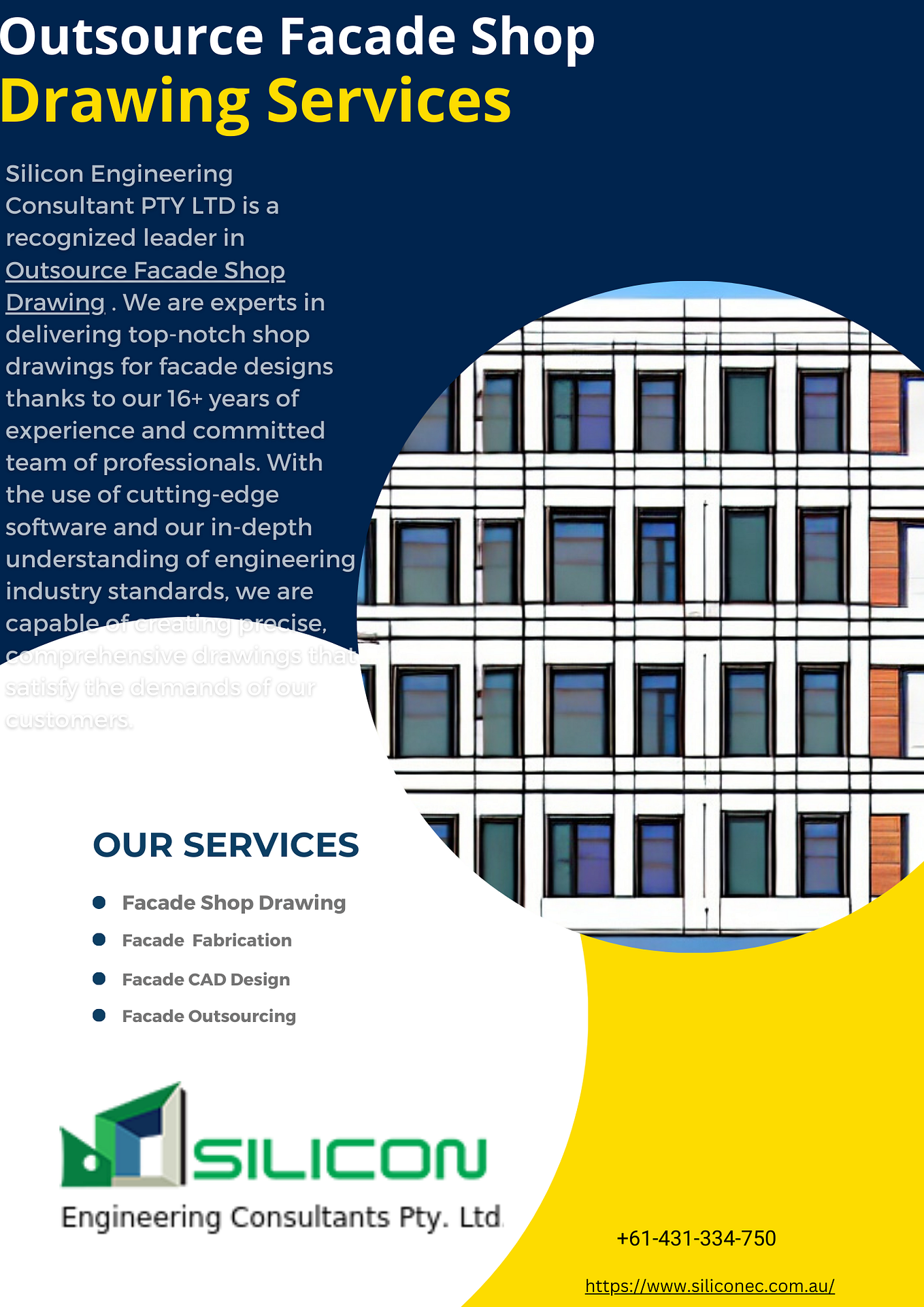 Why Outsourcing Your Architectural Millwork Shop Drawing Services Can