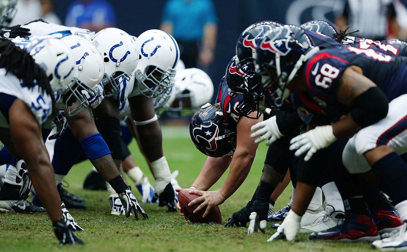 The Best Ways to Stream NFL Games Without Cable TV by Nflbitestreams