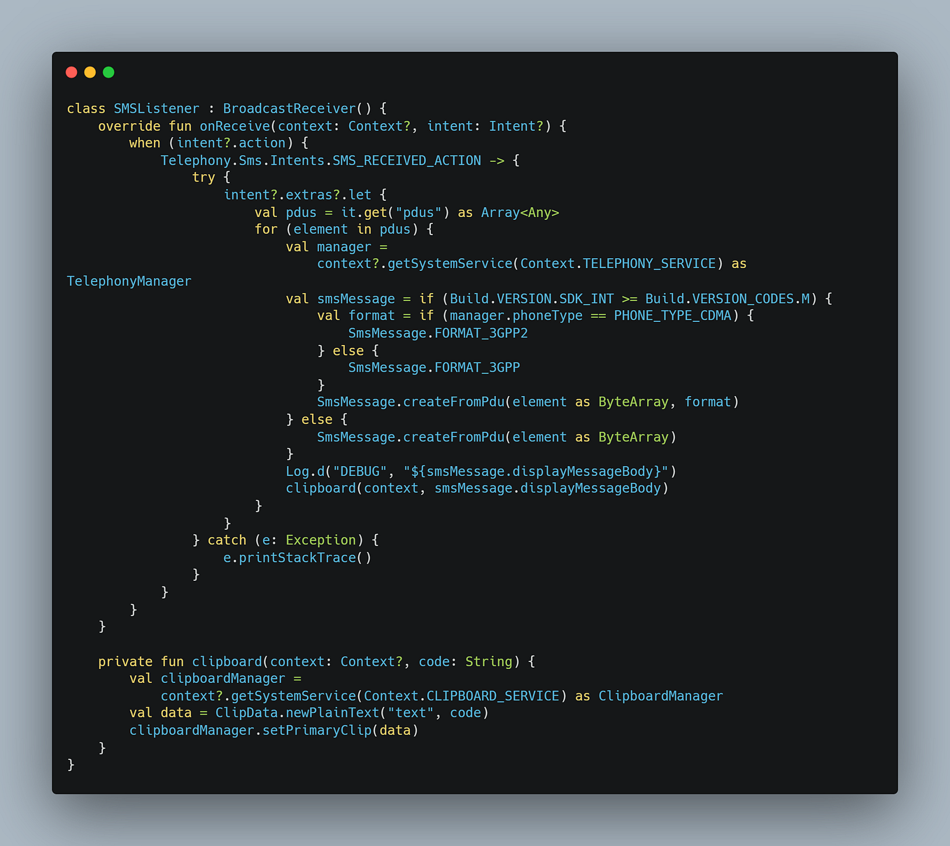 Android ListAdapter 介紹. 簡介 by ShangLin Medium